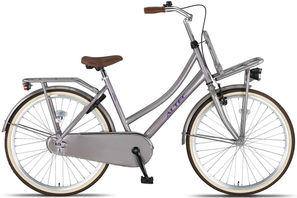 Altec Urban 26inch Transportfiets Sand