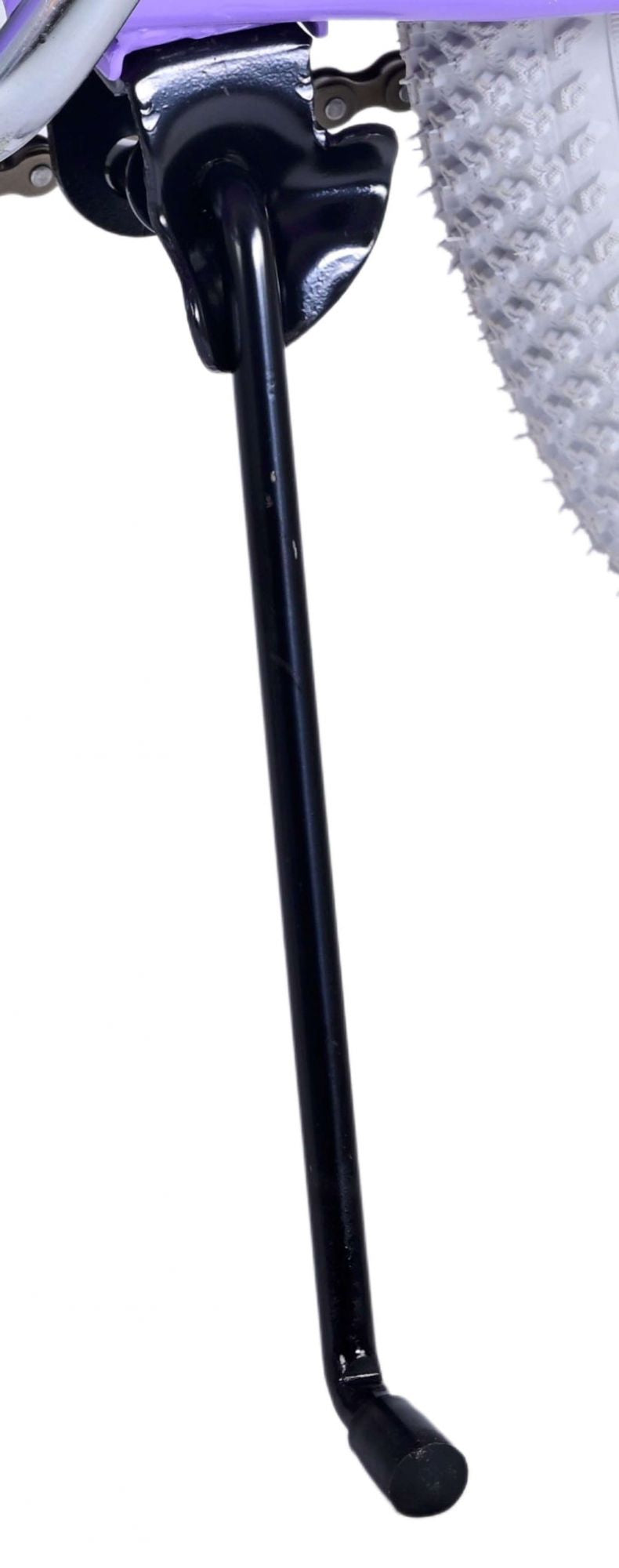 Volare Lovely Kinderfiets - Meisjes - 20 inch - Paars
