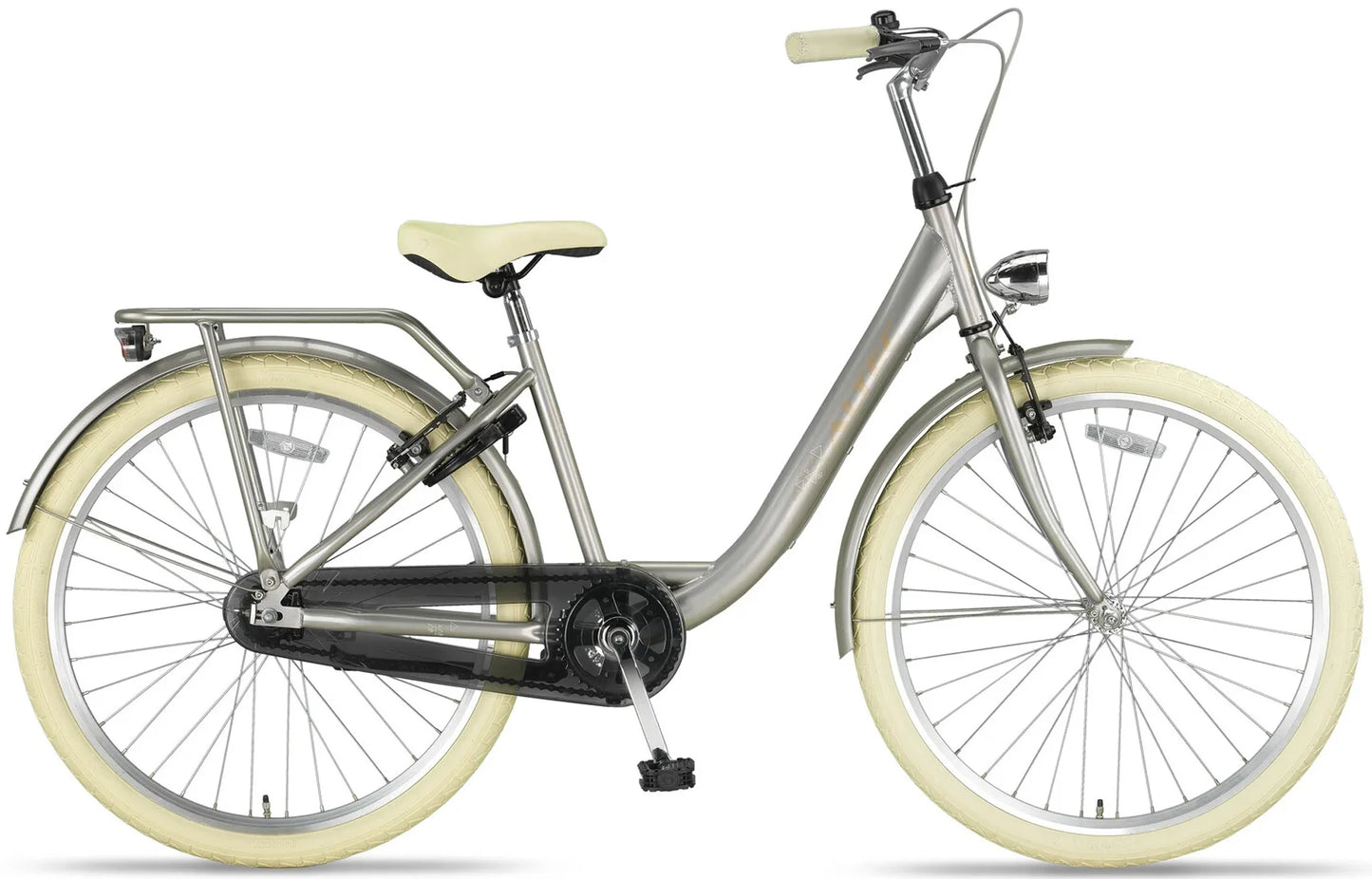 Altec Candy 26 inch Meisjesfiets Sand