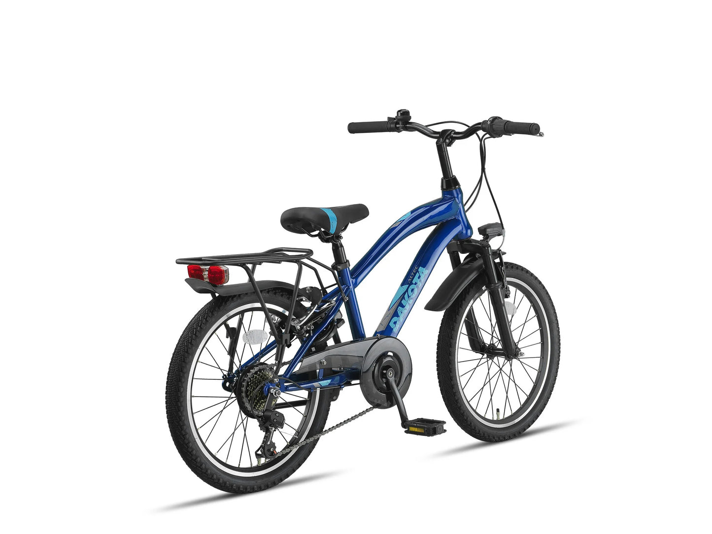 Altec Dakota 20 inch MTB Navy Blue *** ACTIE ***
