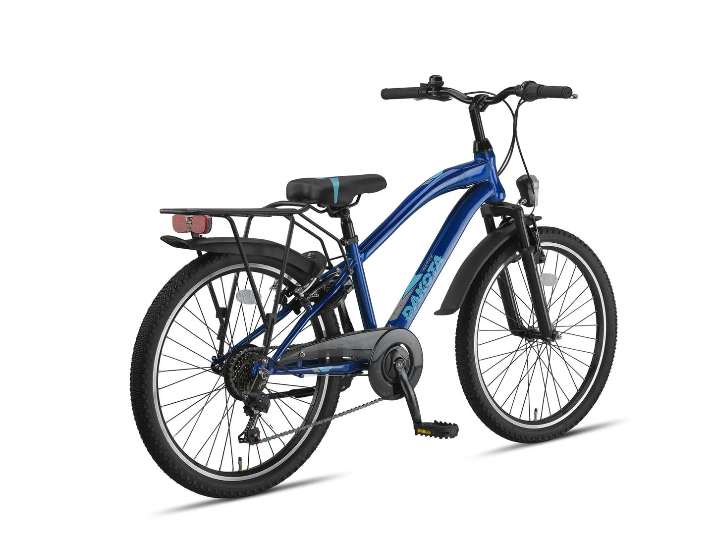 Altec Dakota 24 inch MTB Navy Blue