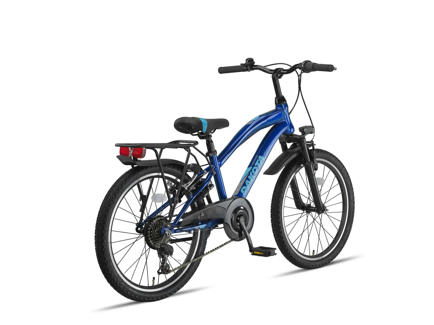Altec Dakota 22 inch MTB Navy Blue