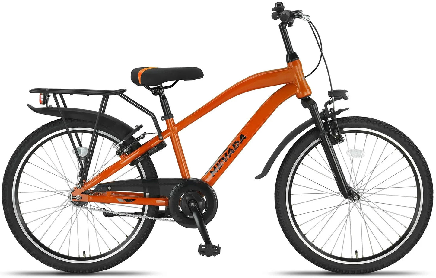 Altec Nevada 24 inch MTB Neon Orange