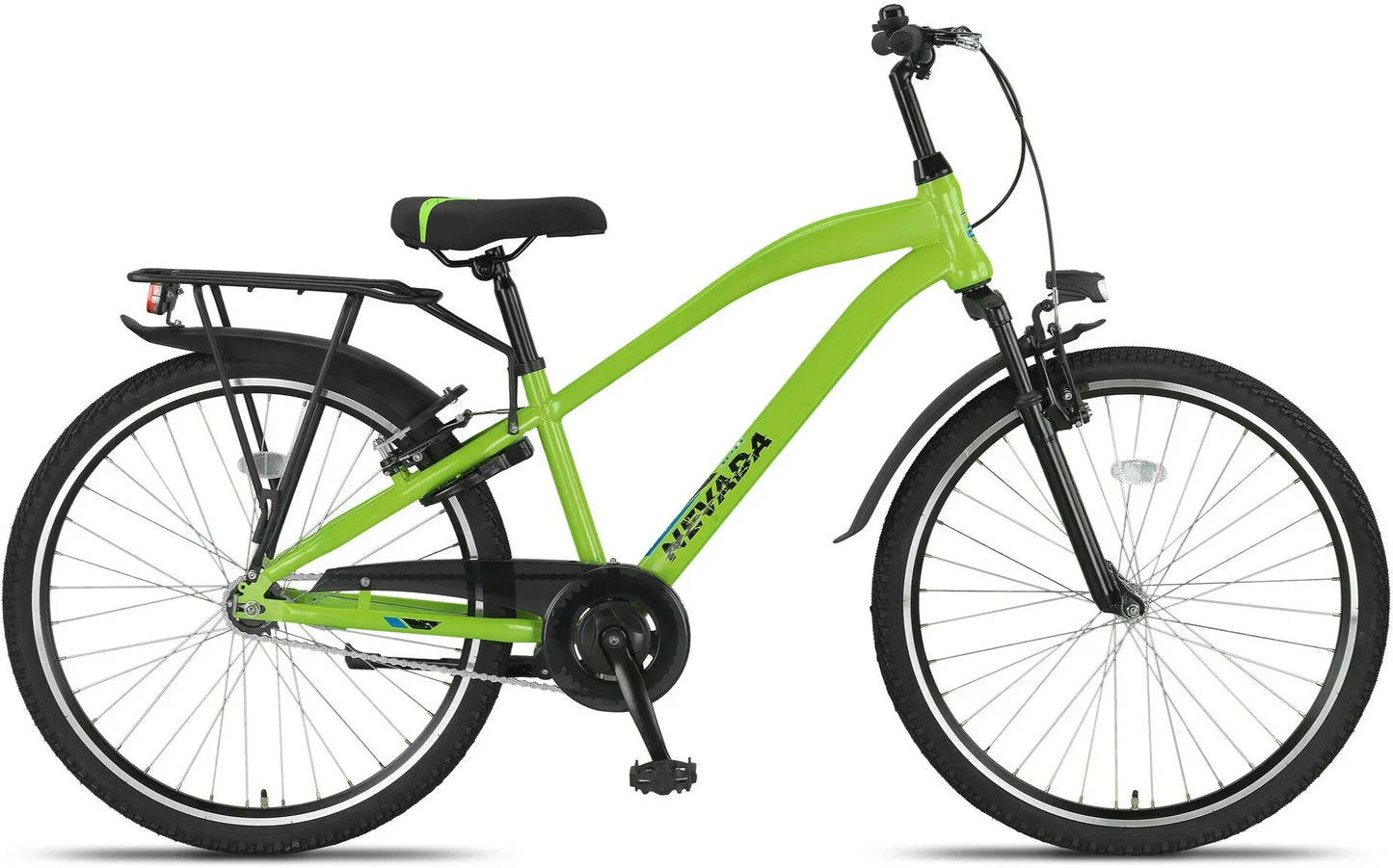 Altec Nevada 26 inch MTB Neon Green