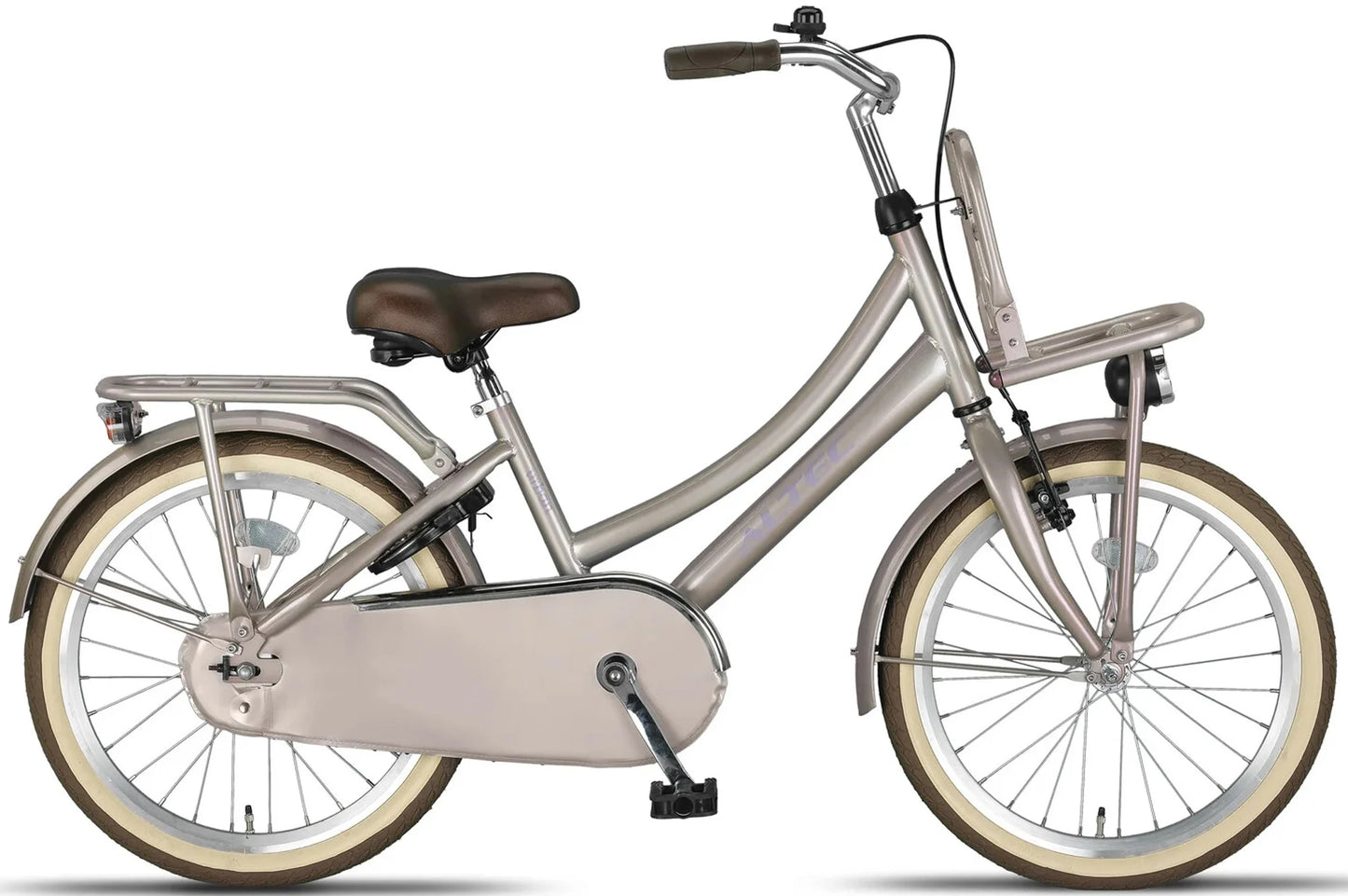 Altec Urban 20 inch Transportfiets Sand