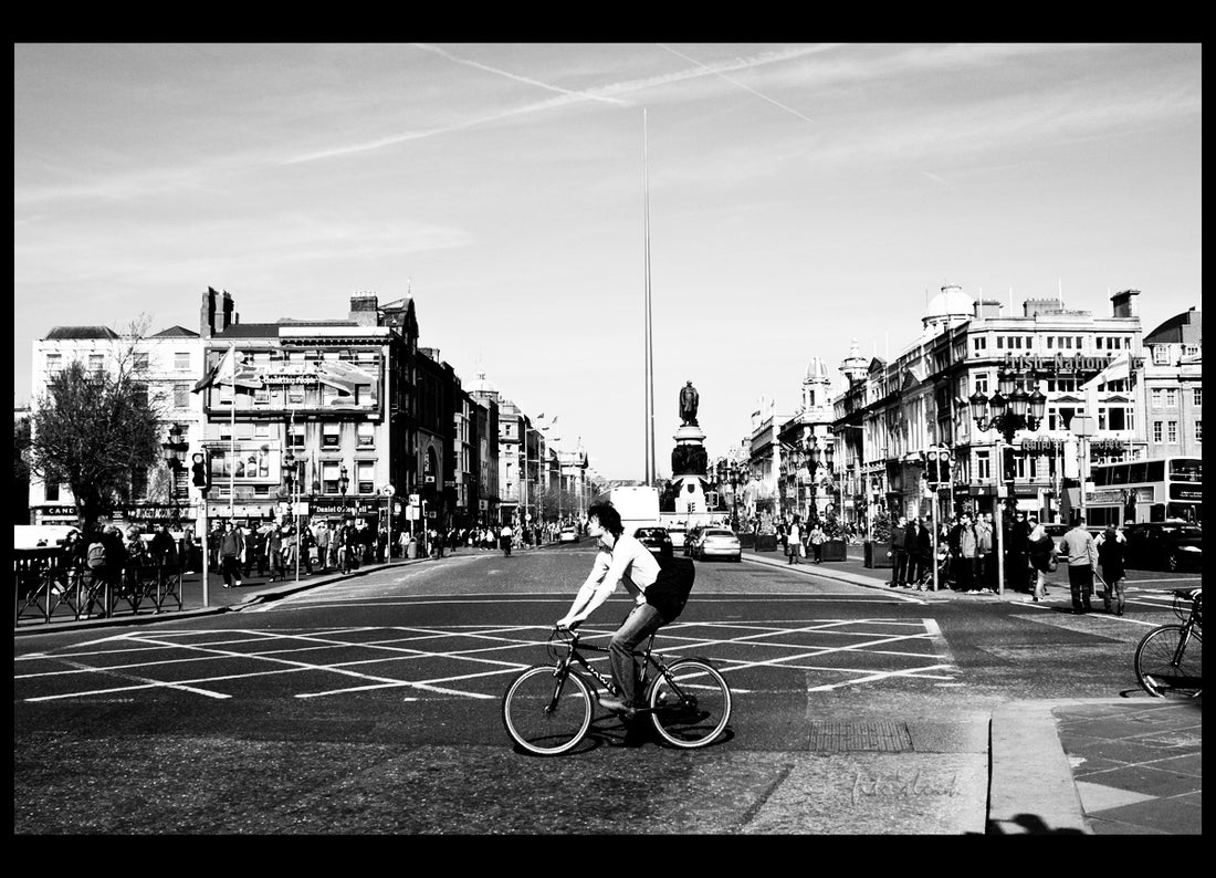 5 Voordelen van Elektrische Fietsen