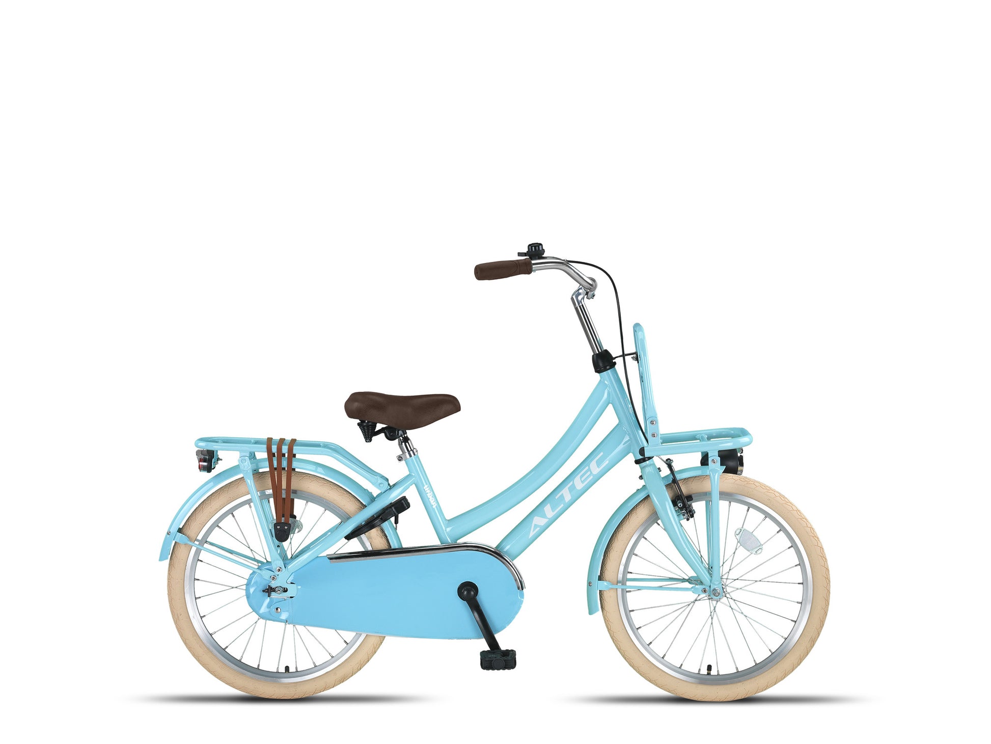 Altec Urban Transportfiets 20 Blue