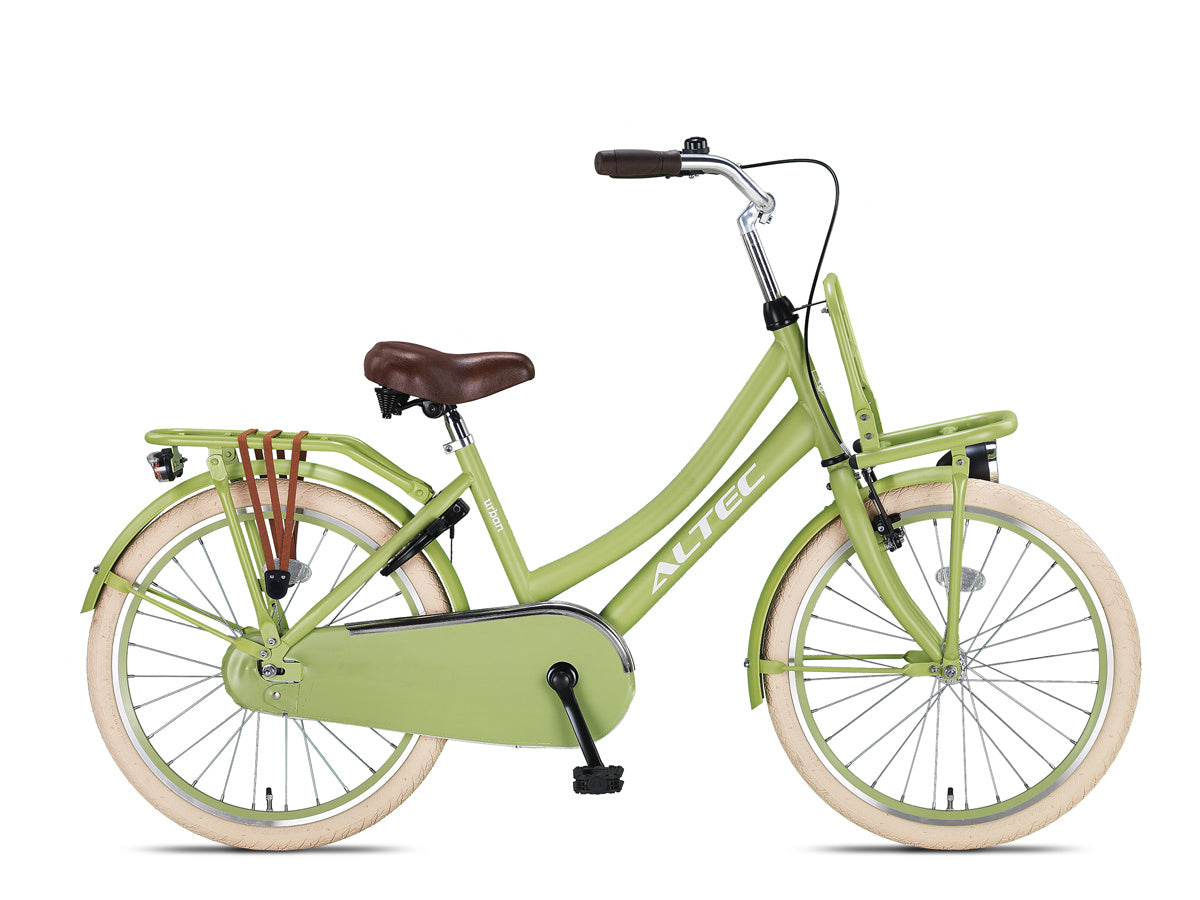 Altec Urban 22 inch Transportfiets