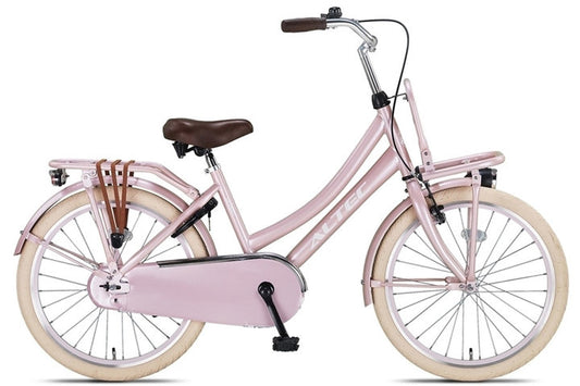 Altec Urban 22 inch Sugar Pink Transportfiets