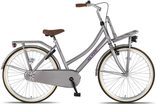 Altec Urban 26inch Transportfiets Sand