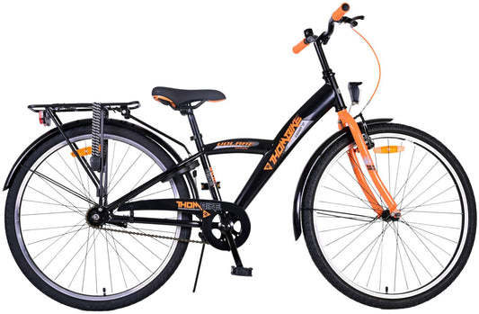 Volare Thombike Kinderfiets - Jongens - 24 inch - Oranje