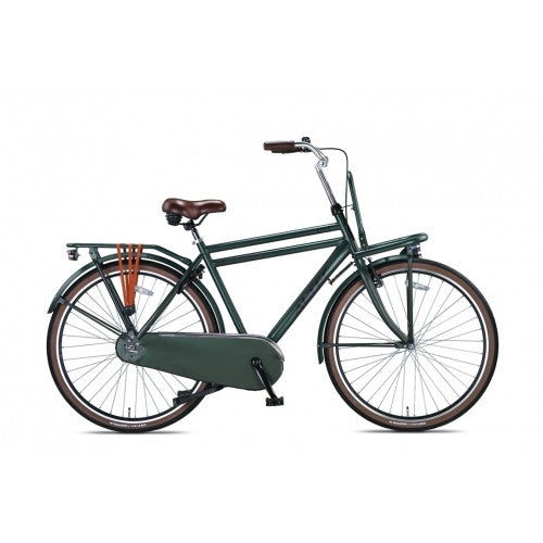 Altec Urban 28 inch Heren Transportfiets Army Green