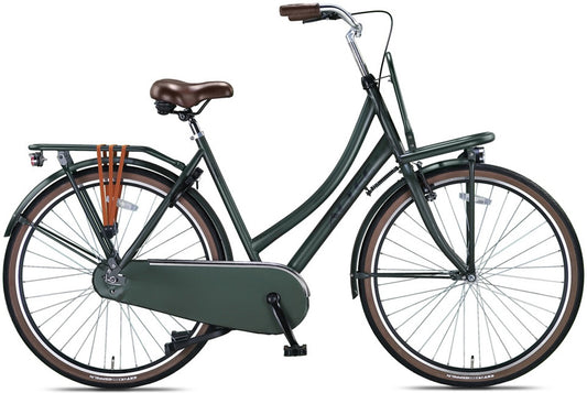 Altec Urban Transportfiets 57cm Army Green 28 inch