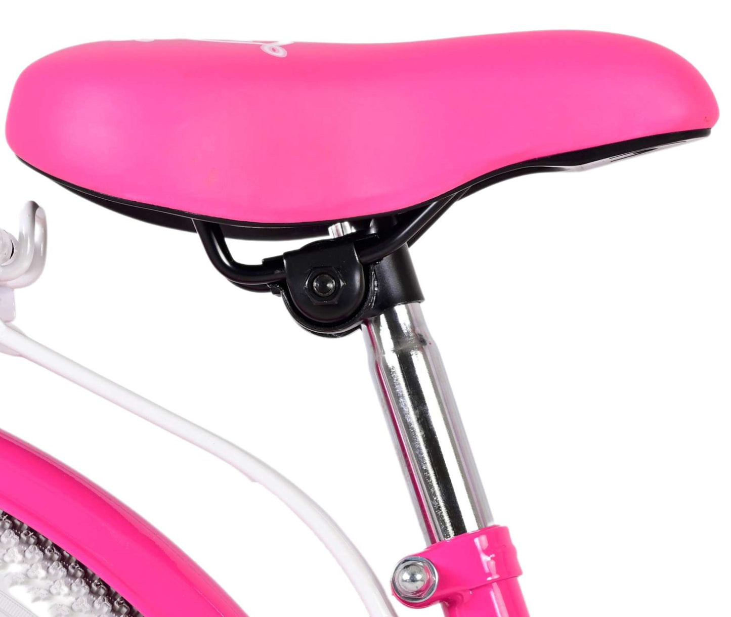 Volare Lovely Kinderfiets - Meisjes - 20 inch - Roze