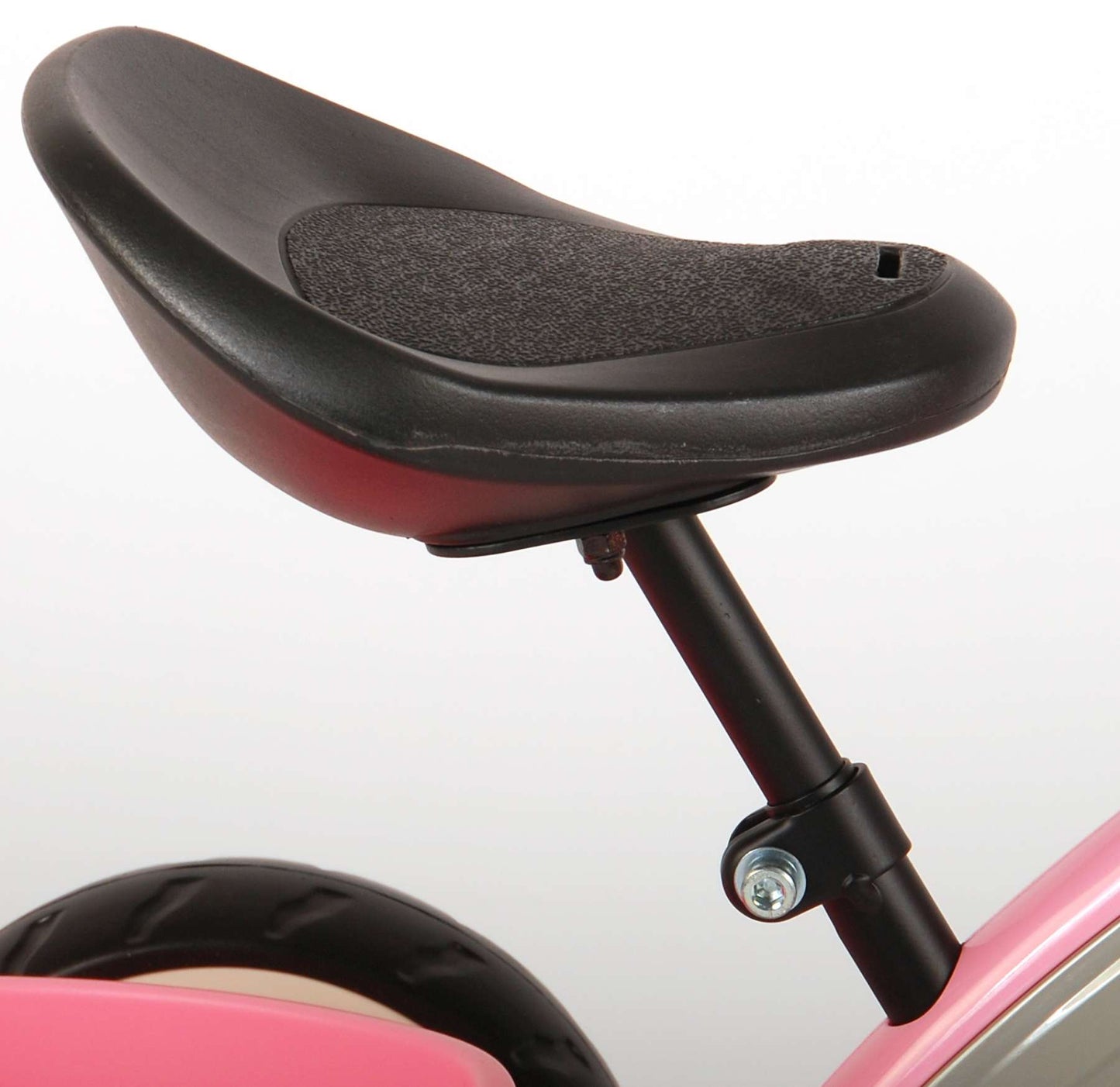 QPlay Elite Driewieler - Meisjes - Roze