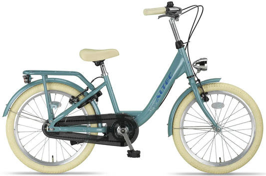 Altec Candy 20 inch Meisjesfiets Rainbow