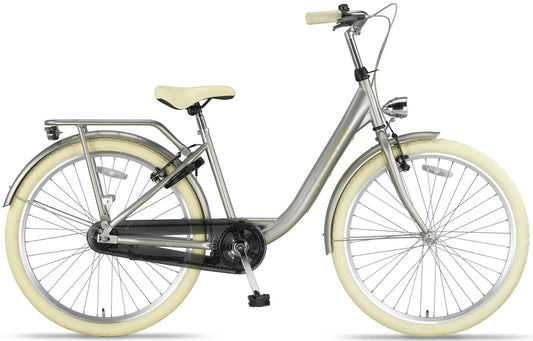 Altec Candy 26 inch Meisjesfiets Sand