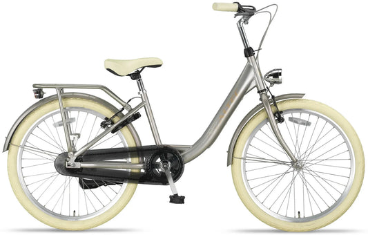 Altec Candy 24 inch Meisjesfiets Azure