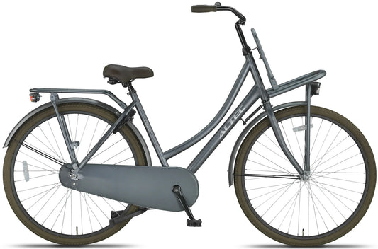 Altec Classic 28inch Transportfiets 53cm Dark Gray