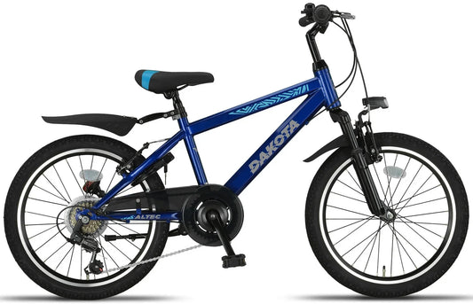 Altec Dakota 20 inch MTB Navy Blue