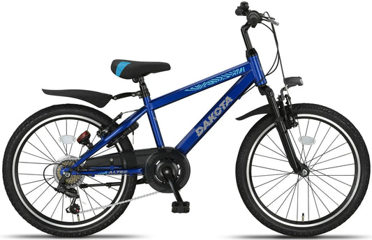 Altec Dakota 22 inch MTB Navy Blue