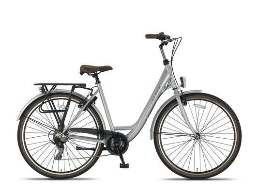 Altec Metro 28 inch Damesfiets 52cm Pastel
