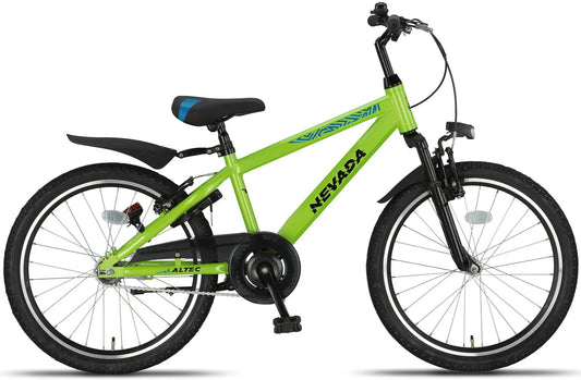 Altec Nevada 20 inch MTB Neon Green