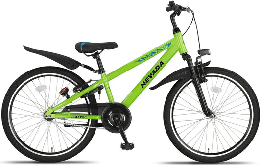 Altec Nevada 24 inch MTB Neon Green