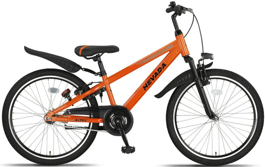Altec Nevada 24 inch MTB Neon Orange