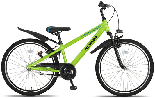 Altec Nevada 26 inch MTB Neon Green