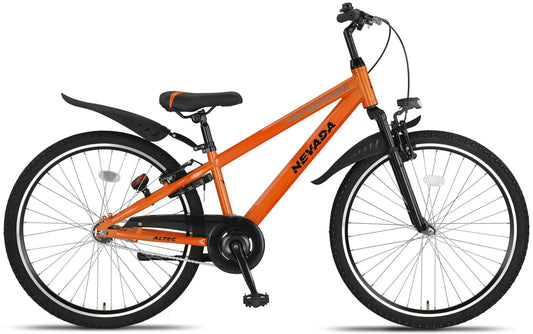 Altec Nevada 26 inch MTB Neon Orange