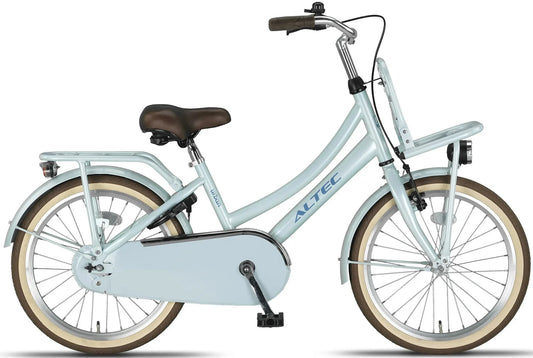 Altec Urban 20inch Transportfiets Licht Blauw