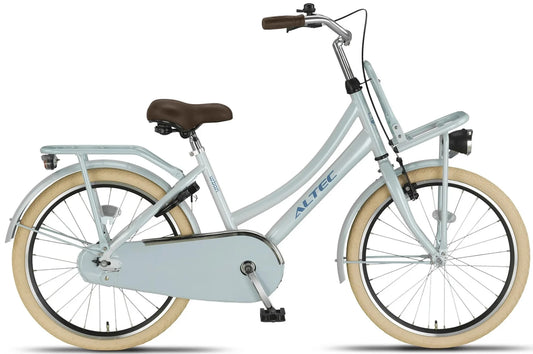 Altec Urban 22inch Transportfiets Licht Blauw