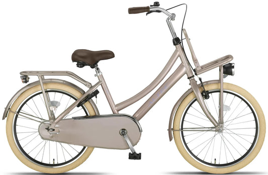 Altec Urban 22inch Transportfiets Sand