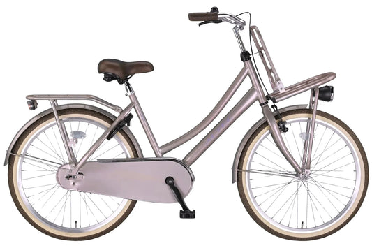 Altec Urban 24inch Transportfiets Sand