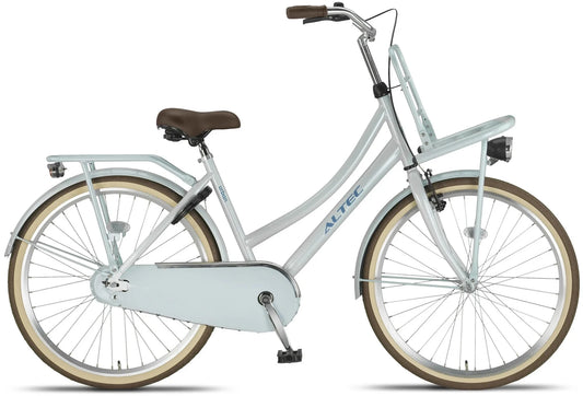 Altec Urban 26inch Transportfiets Licht Blauw