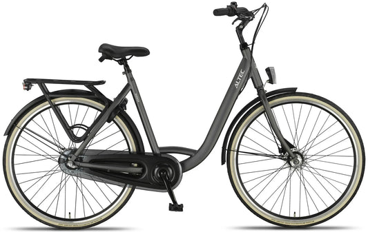 Altec Walesa 28 inch Damesfiets N-3 50/55cm Titan