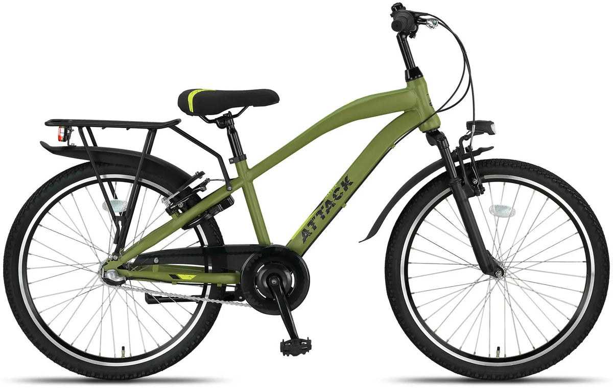 Altec Attack 24 inch MTB N-3 Army Green