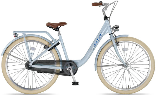 Altec Candy 26 inch Meisjesfiets Sky