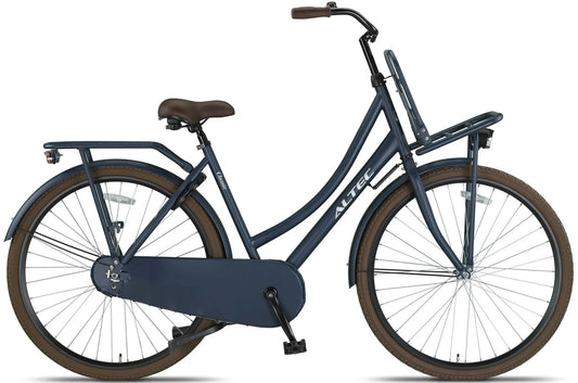 Altec Classic Transportfiets 53cm Jeans Blue