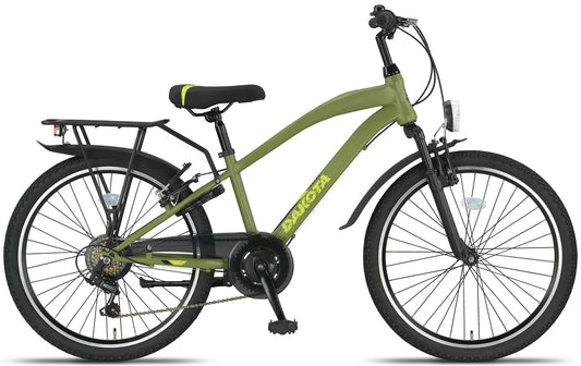 Altec Dakota 20 inch MTB Army Green *** ACTIE ***