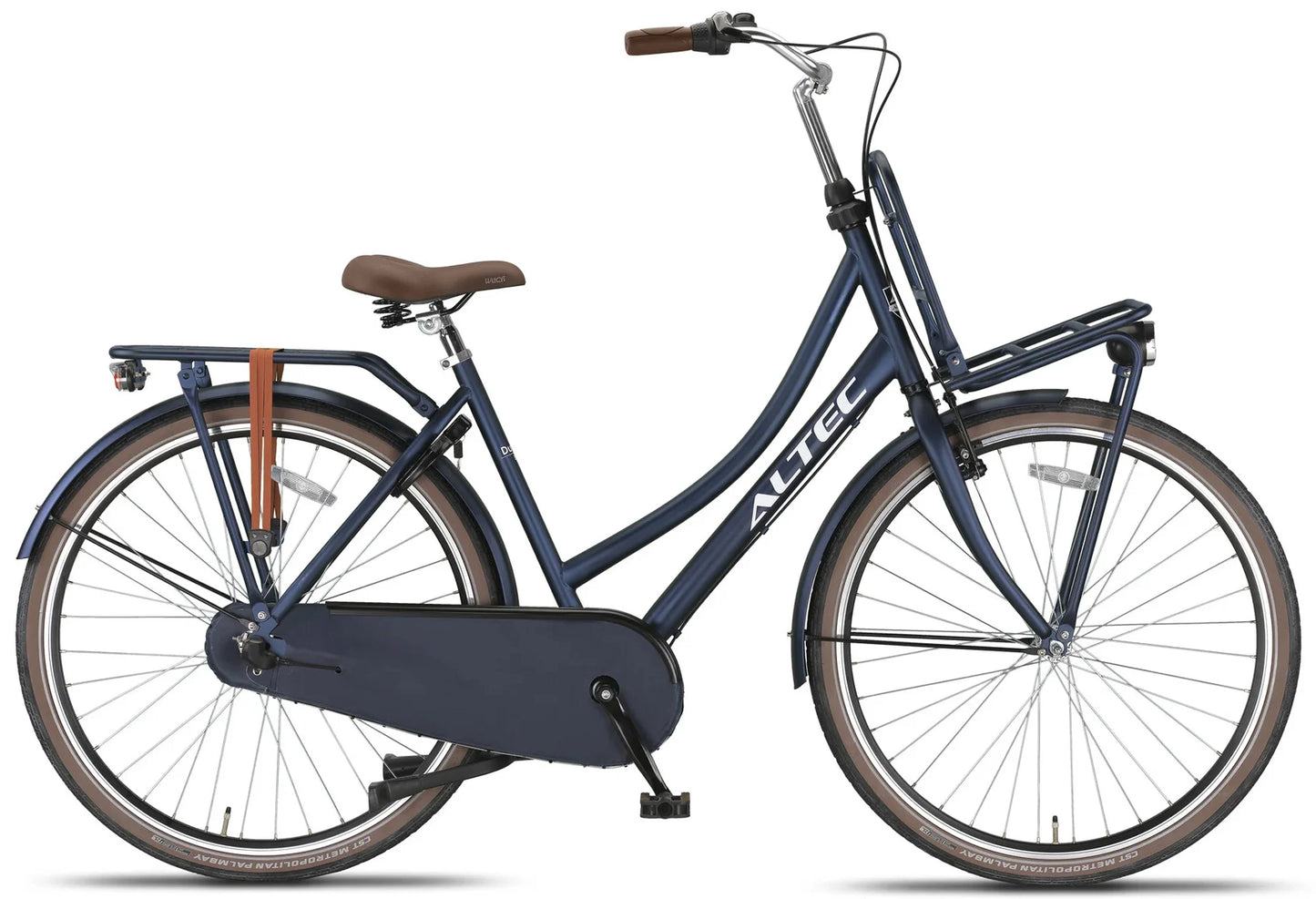 Altec Dutch Transportfiets 28 inch 3v