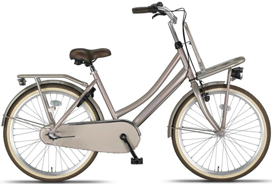 Altec Dutch 24inch Transportfiets Sand