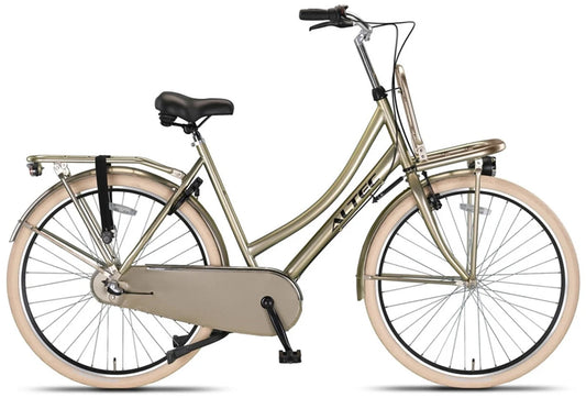 Altec Dutch Transportfiets Dames 28 inch 50cm 3v