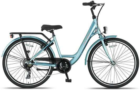 Altec Metro Kinderfiets 26 inch 7v