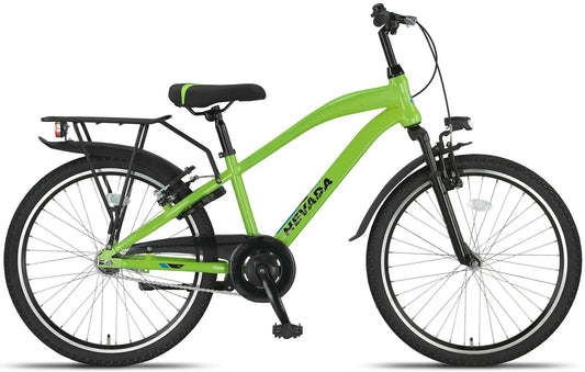 Altec Nevada 24 inch MTB Neon Green