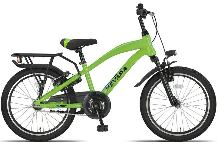 Altec Nevada 20 inch MTB Neon Green