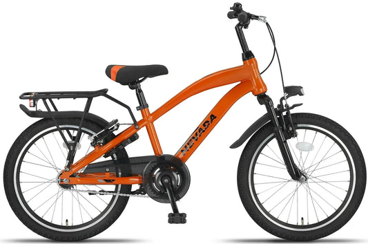 Altec Nevada 20 inch MTB Neon Orange